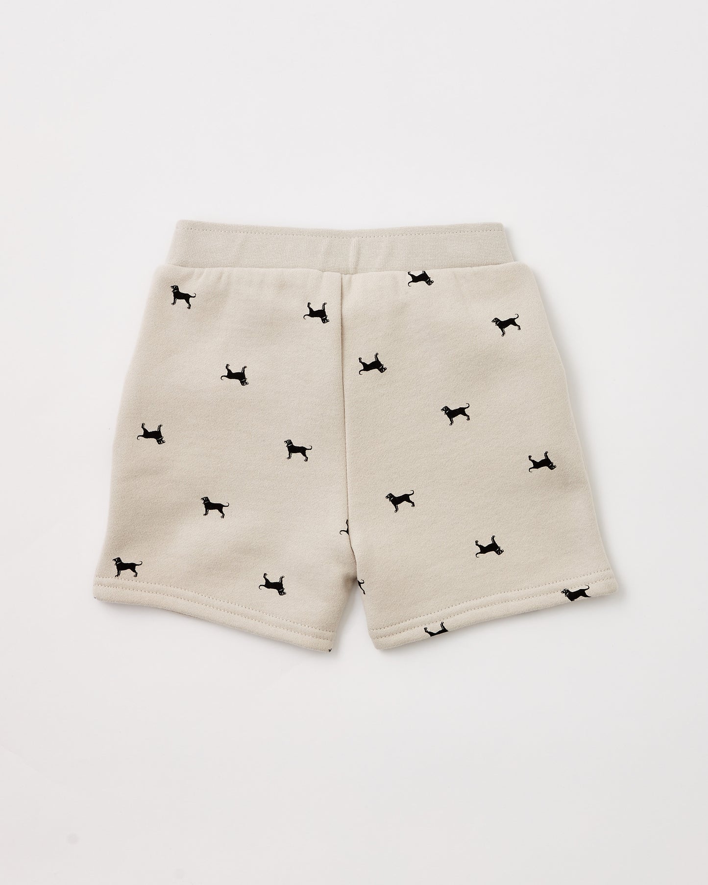 Lil Kids Classic Tossed Dog Short