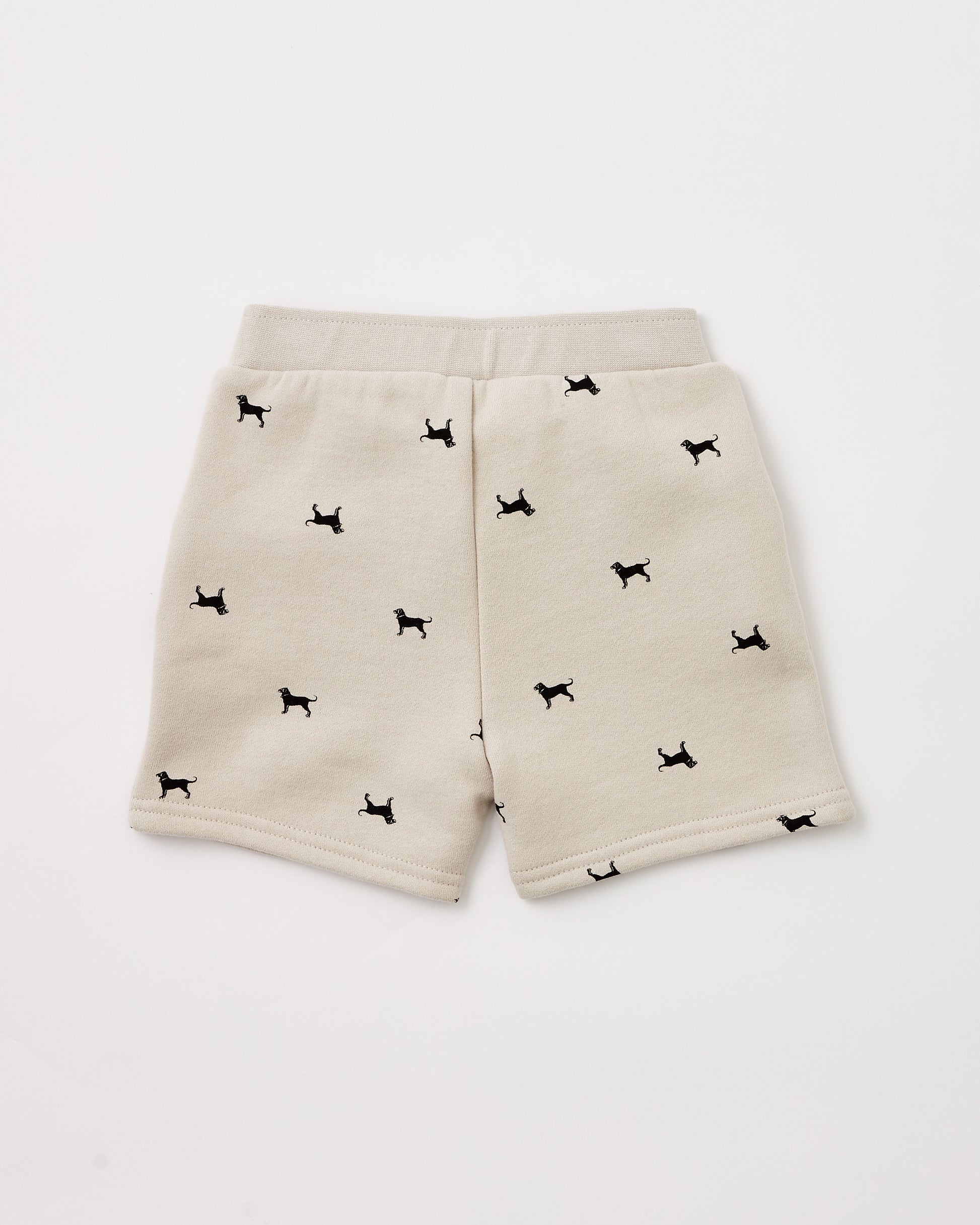 Lil Kids Classic Tossed Dog Short