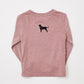 Lil Kids Classic Beach Buggie Longsleeve Tee