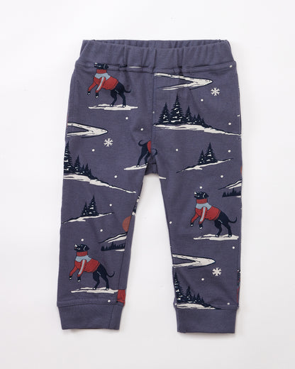 Kids Winter Frolic Jogger