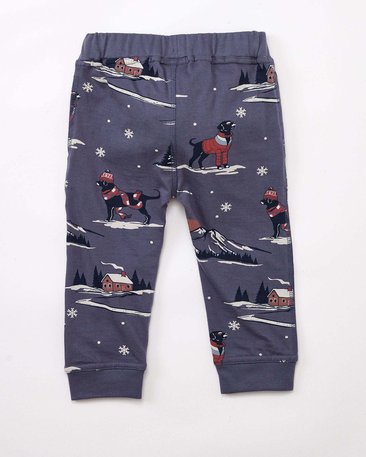 Kids Winter Frolic Jogger