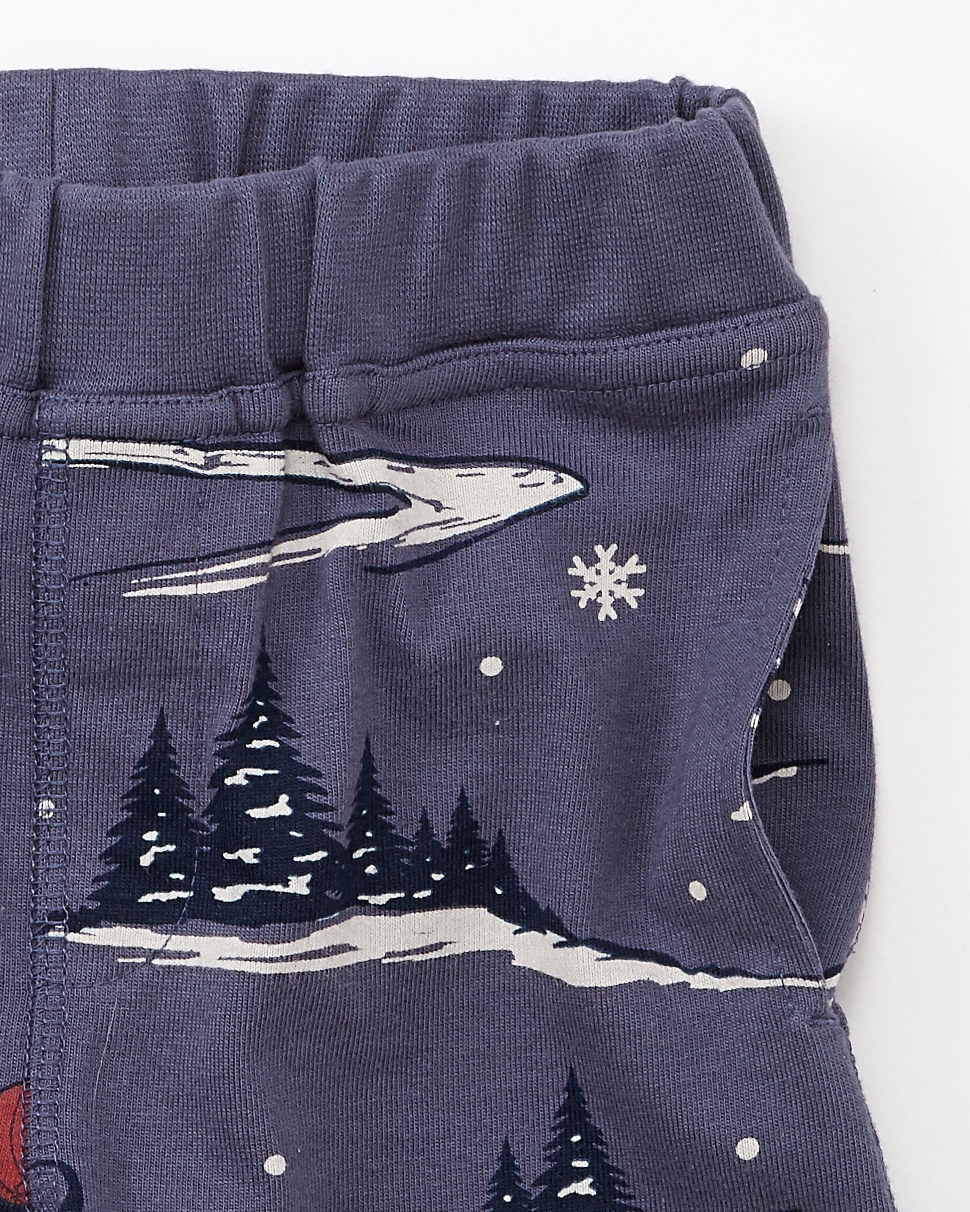 Kids Winter Frolic Jogger