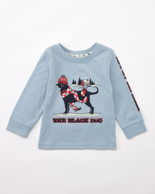 Lil Kids Baby It's Cold Outside