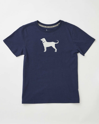 Lil Kids Collection Heritage Shortsleeve Tee