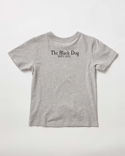 Lil Kids Collection Heritage Shortsleeve Tee