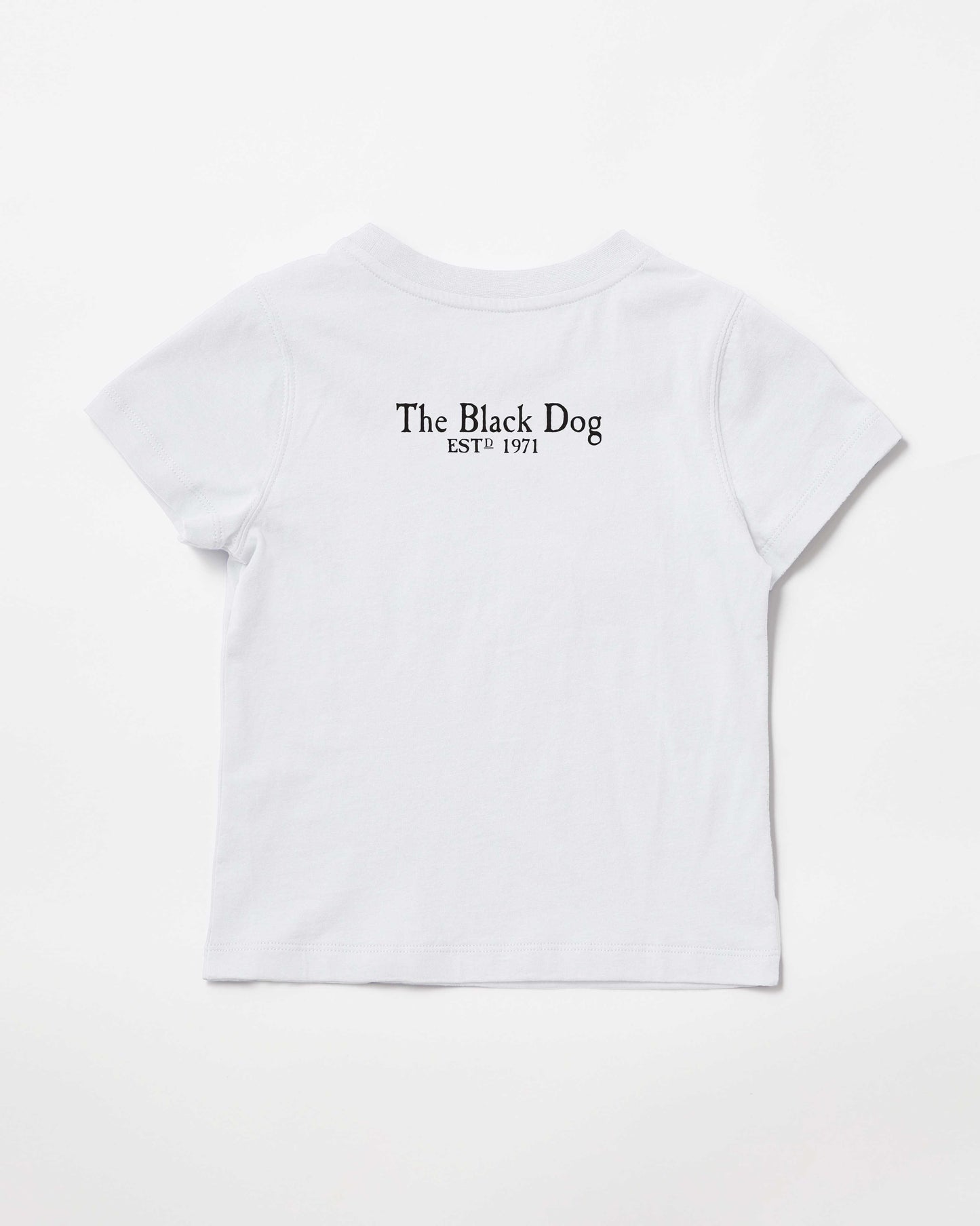 Lil Kids Collection Heritage Shortsleeve Tee