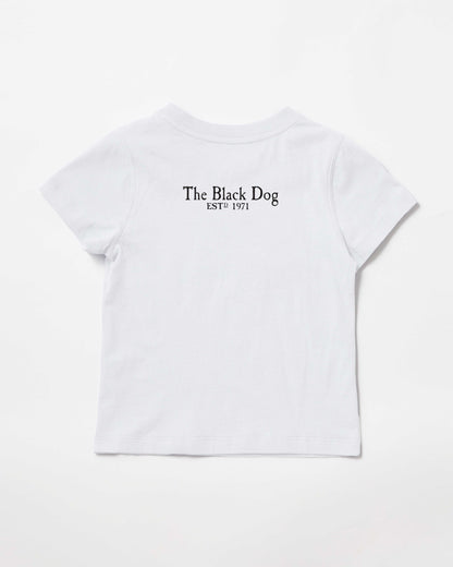 Lil Kids Collection Heritage Shortsleeve Tee