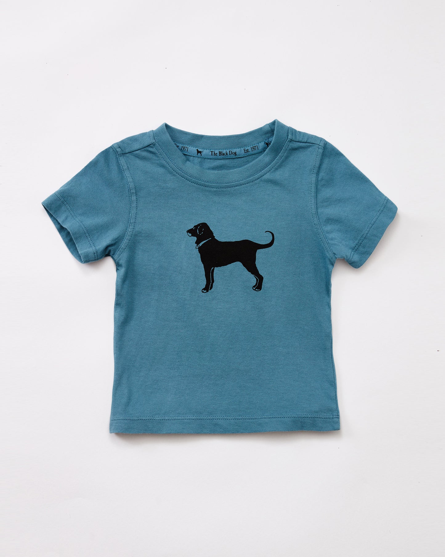 Lil Kids Classic MV 2026 Tee