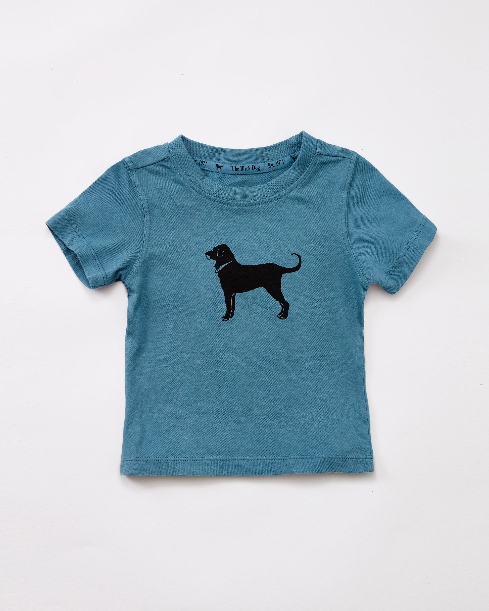 Lil Kids Classic MV 2026 Tee