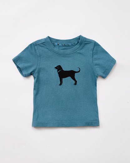 Lil Kids Classic MV 2026 Tee