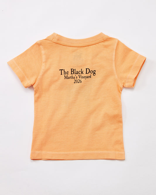 Lil Kids Classic MV 2026 Tee