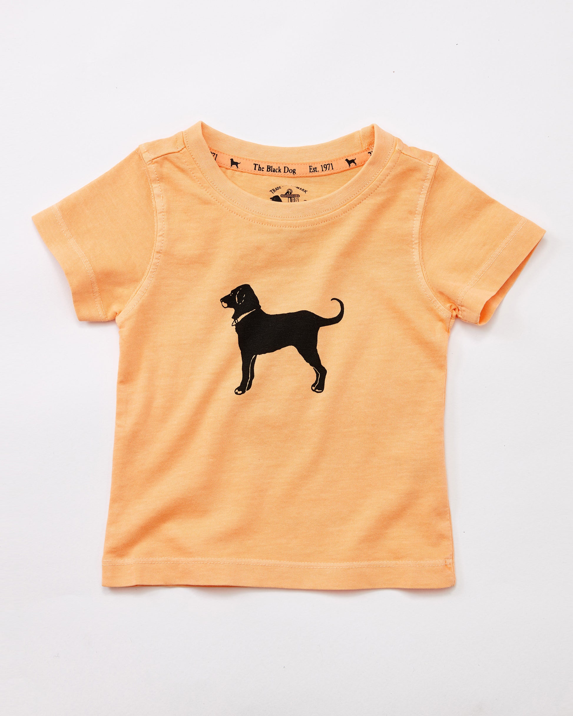 Lil Kids Classic MV 2026 Tee