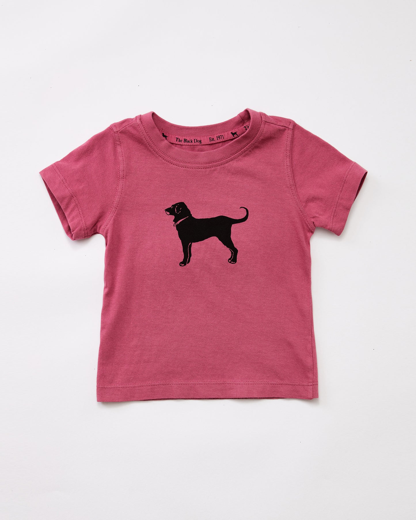 Lil Kids Classic MV 2026 Tee