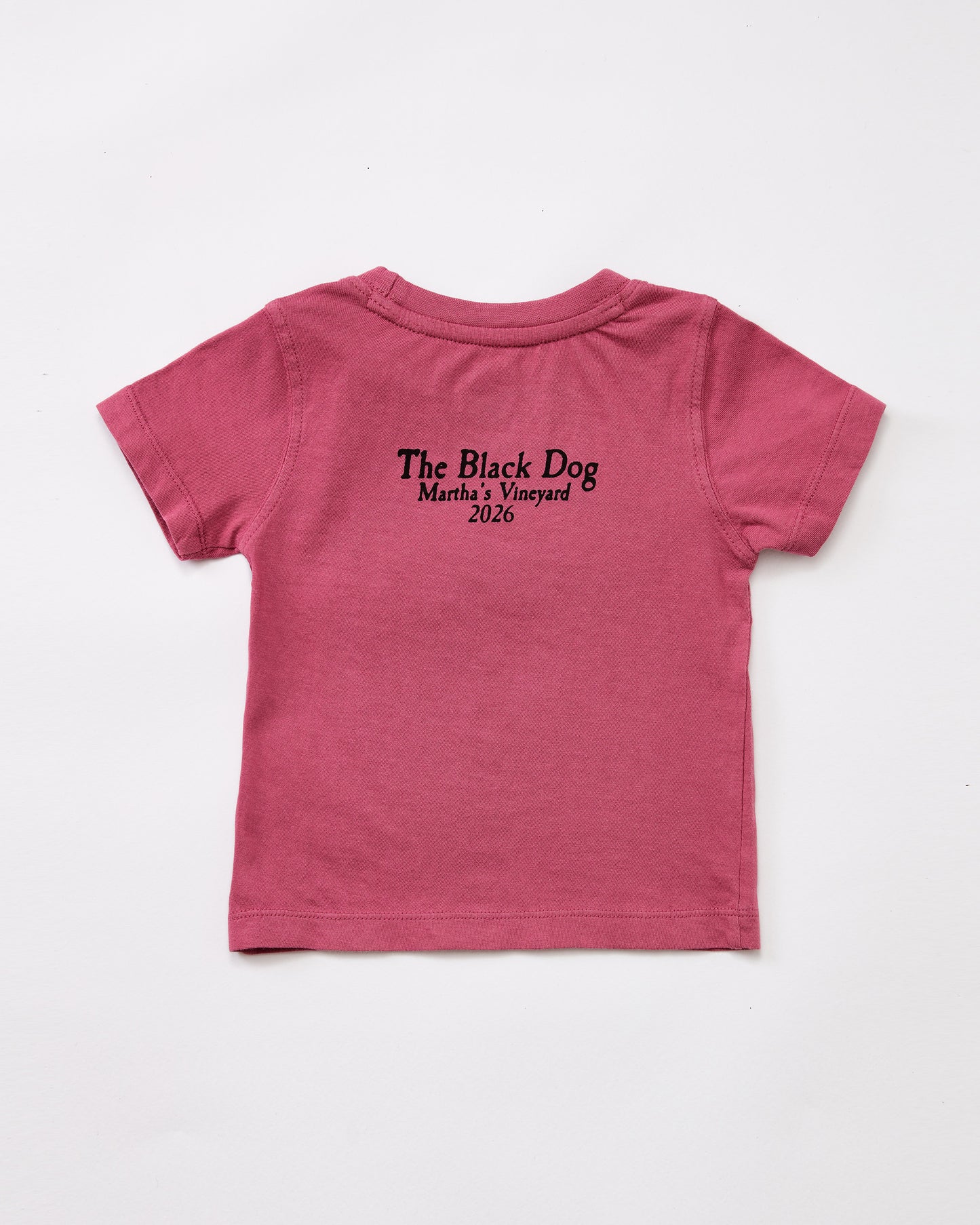 Lil Kids Classic MV 2026 Tee