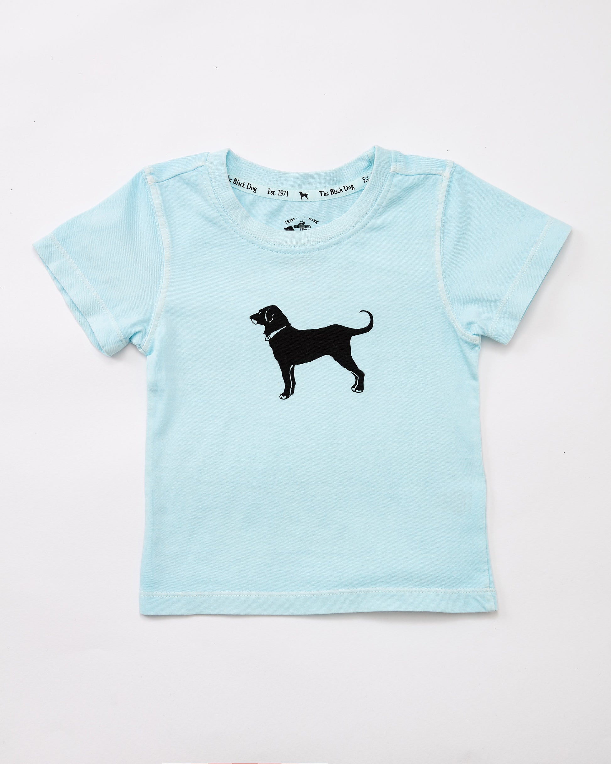 Lil Kids Classic MV 2026 Tee