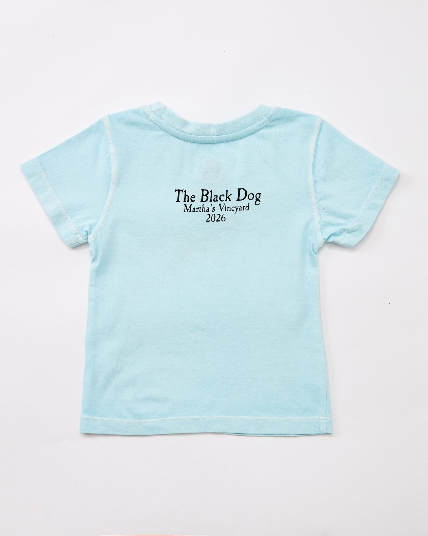 Lil Kids Classic MV 2026 Tee