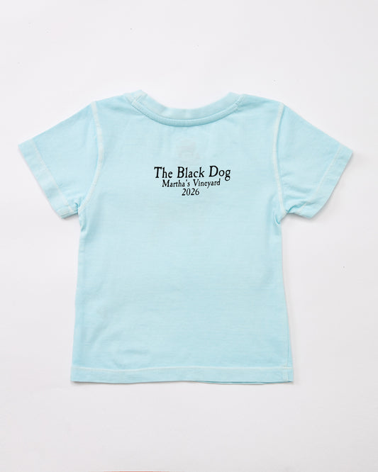 Lil Kids Classic MV 2026 Tee