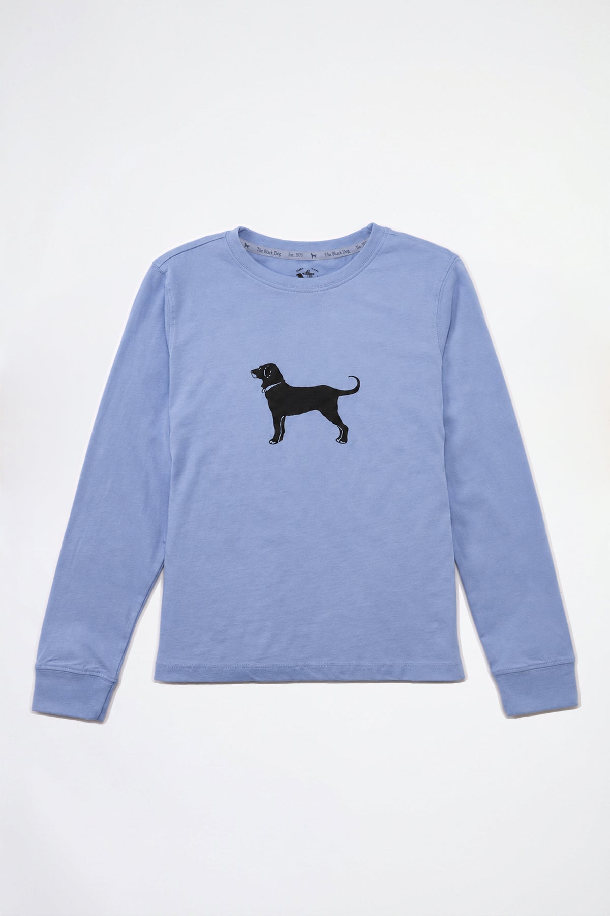Lil Kids Classic Longsleeve Tee
