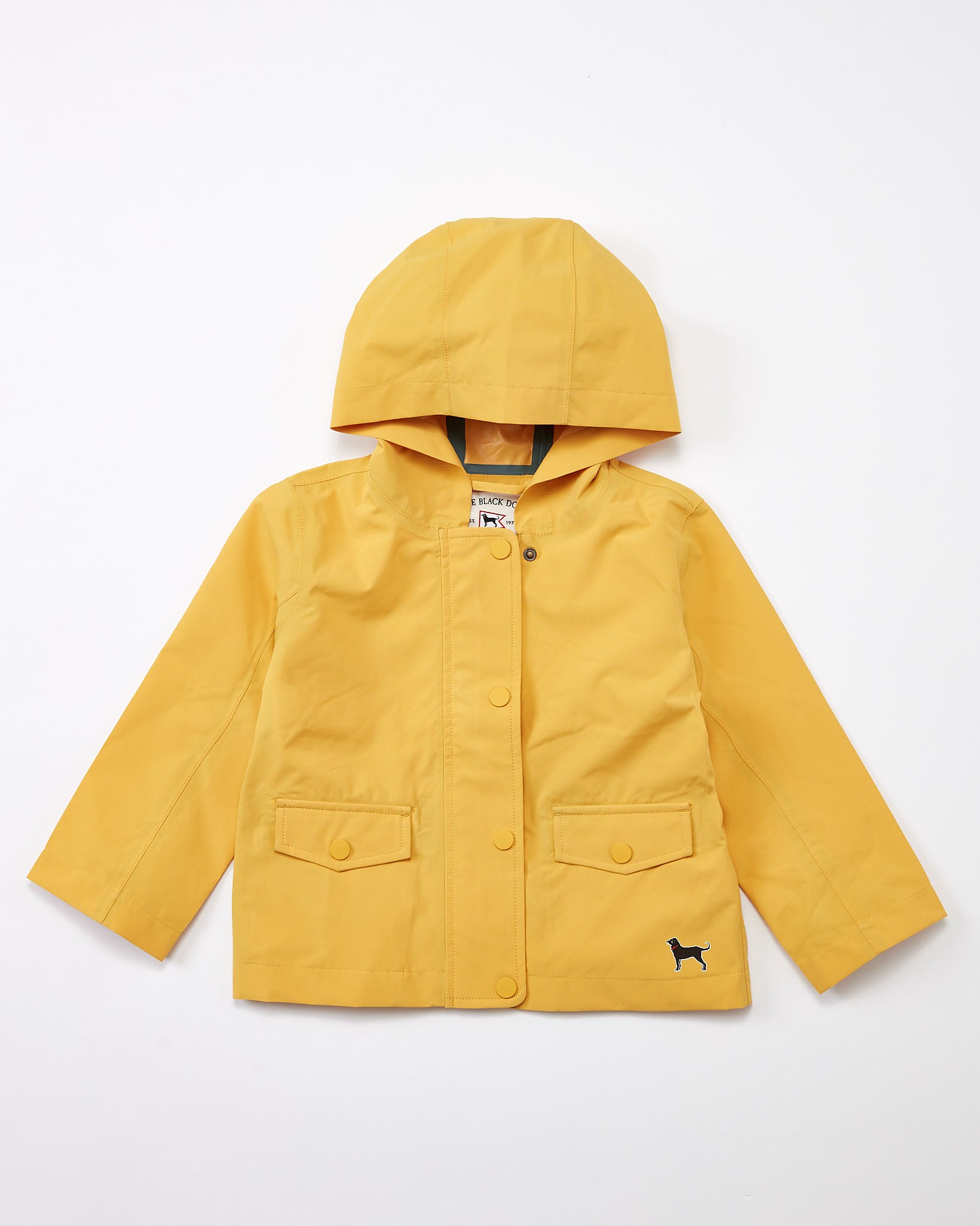 Lil Kids Offshore Raincoat