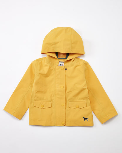 Lil Kids Offshore Raincoat