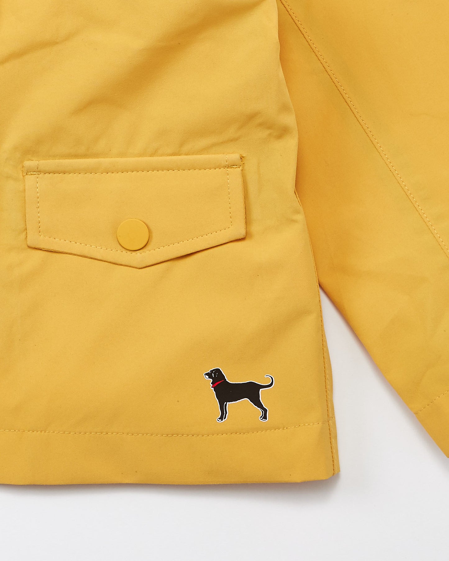 Lil Kids Offshore Raincoat