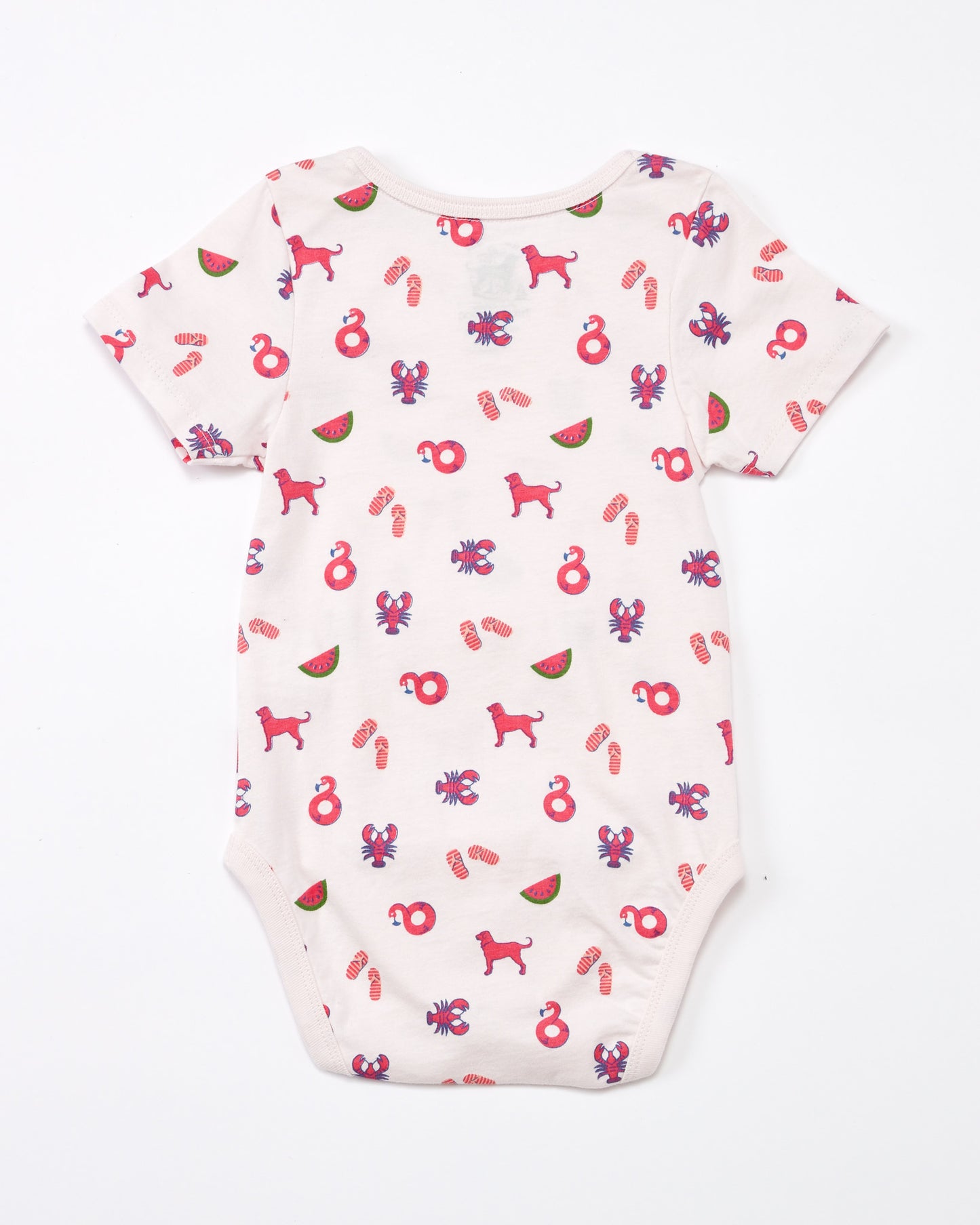 Nautical Novelty Onesie