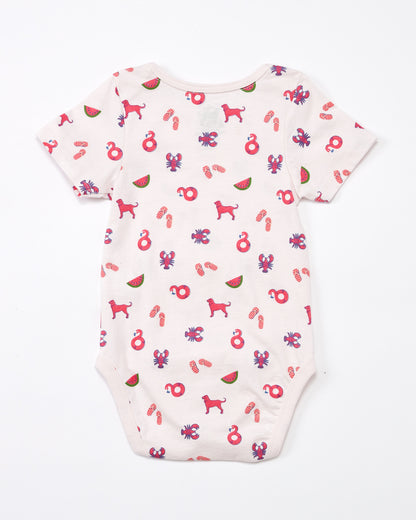 Nautical Novelty Onesie