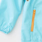 Lil Kids Chill Windbreaker