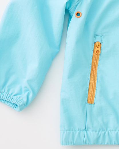 Lil Kids Chill Windbreaker
