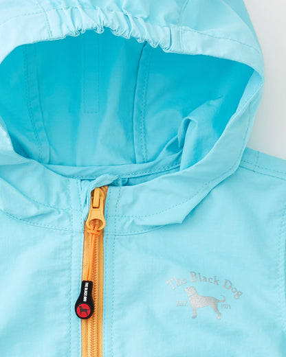 Lil Kids Chill Windbreaker