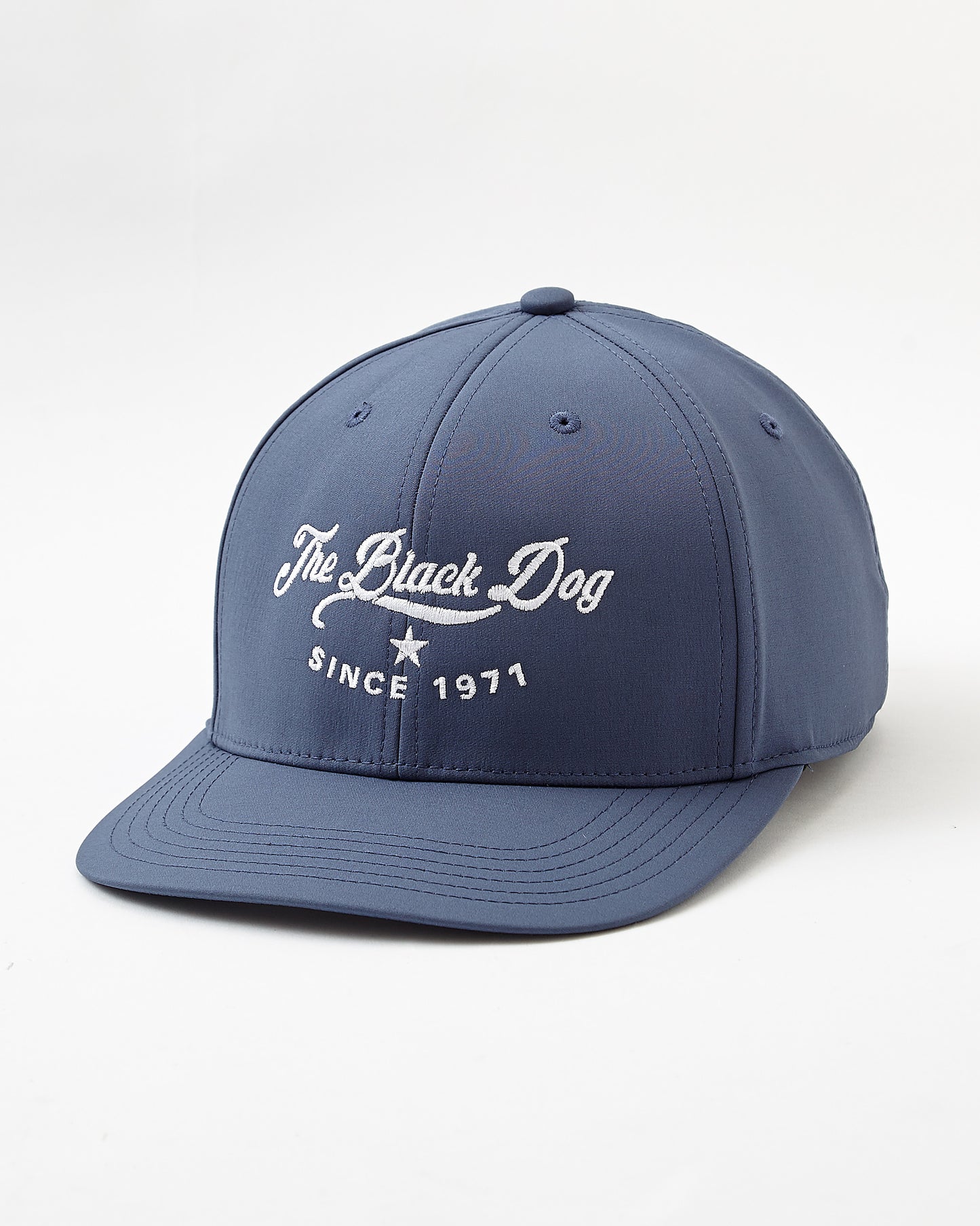 Adult Back 9 Adjustable Hat