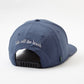 Adult Back 9 Adjustable Hat