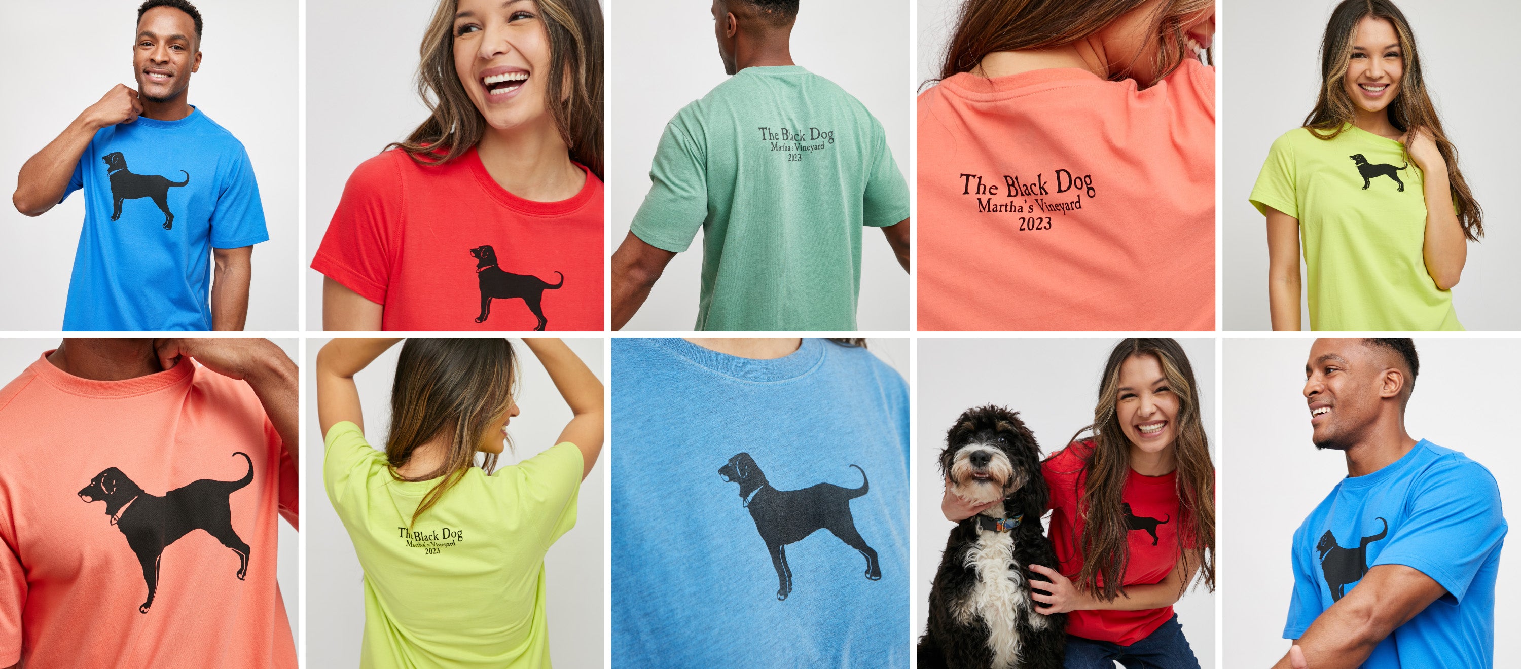 The Black Dog Tavern Company | Life off the Leash | Apparel & Gear