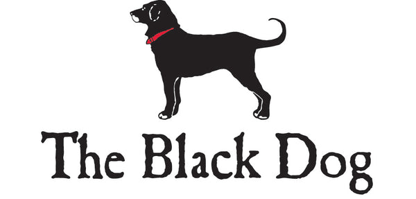 The Black Dog