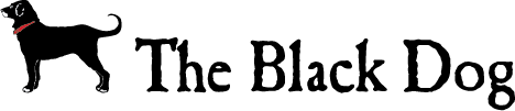 The Black Dog