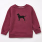 Lil Kids Classic Crewneck Sweatshirt