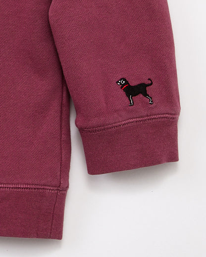 Lil Kids Classic Crewneck Sweatshirt