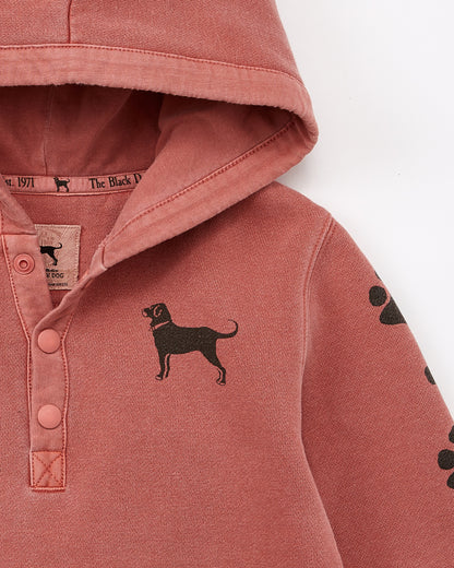 Lil Kids Classic Hoodie Sweatshirt