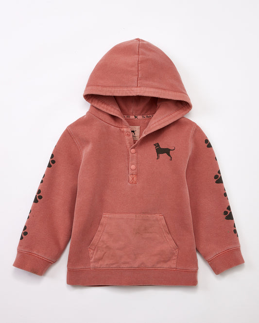 Lil Kids Classic Hoodie Sweatshirt