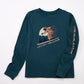 Kids Downhill Classic Longsleeve