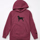 Kids Classic Hoodie Sweatshirt