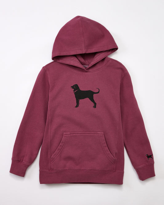 Kids Classic Hoodie Sweatshirt