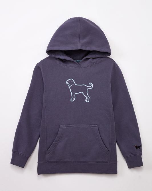 Kids Classic Hoodie Sweatshirt
