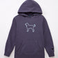 Kids Classic Hoodie Sweatshirt