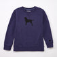 Kids Classic Crewneck Sweatshirt