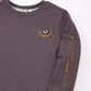 Kids Power Play Longsleeve Tee