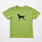 Kids Classic MV 2025 Shortsleeve Tee