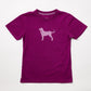 Kids Classic MV 2025 Shortsleeve Tee