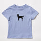 Lil Kids Classic MV 2025 Shortsleeve Tee