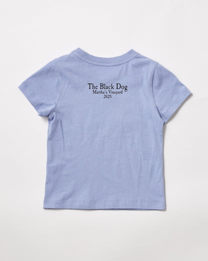 Lil Kids Classic MV 2025 Tee
